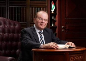 الشريف: اللامركزية تجعل المواطن شريكا أساسيا في صنع القرار وتنفيذه