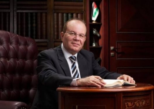 الشريف: اللامركزية تجعل المواطن شريكا أساسيا في صنع القرار وتنفيذه