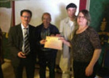 ورشة تدريبية لعضوات المجالس البلدية في العقبة