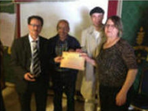 ورشة تدريبية لعضوات المجالس البلدية في العقبة