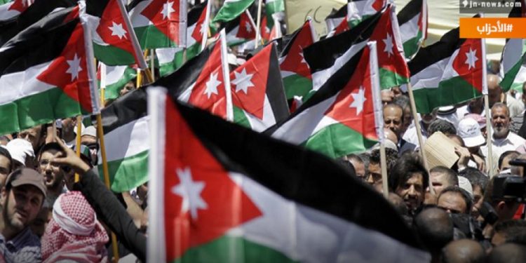 نحو قانون حزبي يساهم في تطوير عملية الإصلاح ودمقرطة الأحزاب  ويؤسس لحكومات برلمانية