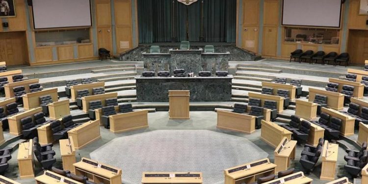 مركز البديل للدراسات ينظم ورشة عمل بعنوان حوارات برلمانية بمأدبا