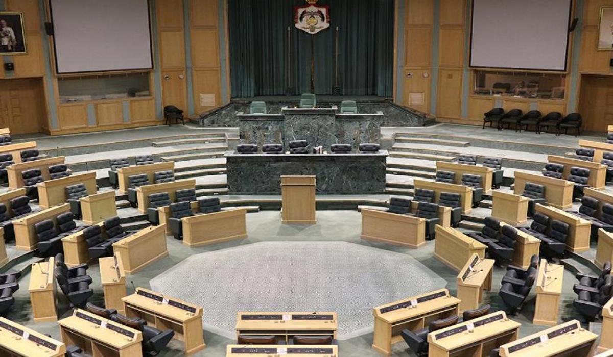 مركز البديل للدراسات ينظم ورشة عمل بعنوان حوارات برلمانية بمأدبا